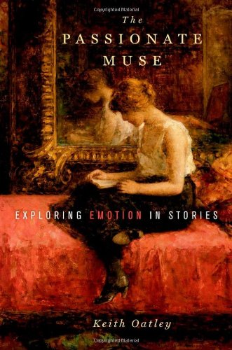 The Passionate Muse: Exploration of Emotion in Stories