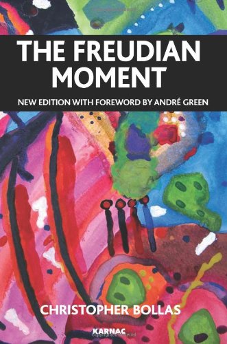 The Freudian Moment: Second Edition