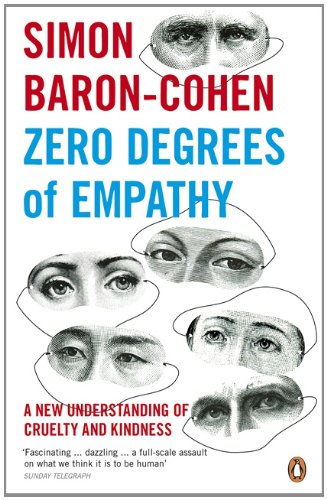 Zero Degrees of Empathy