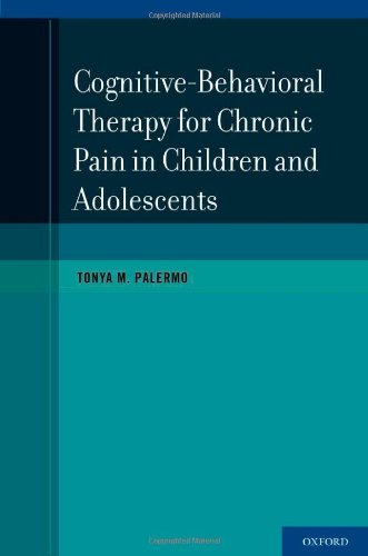 CBT for Chronic Pain in Children and Adolescents