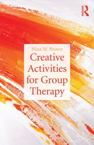 Creative Activities for Group Therapy