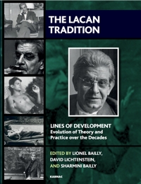 The Lacan Tradition