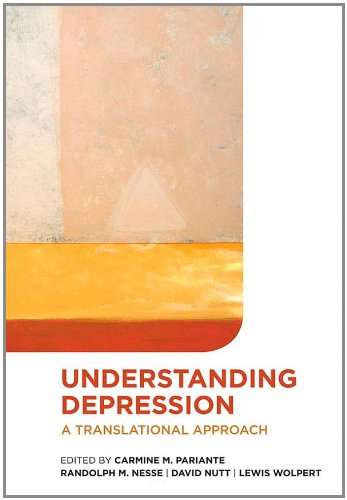 Understanding Depression: A Translational Approach
