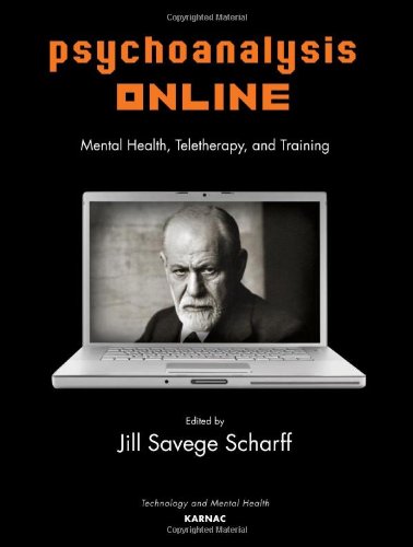 Psychoanalysis Online: Mental Health, Teletherapy, and Training