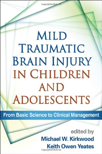 Mild Traumatic Brain Injury in Children and Adolescents: From Basic Science to Clinical Management