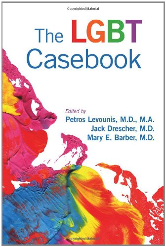 The LGBT Casebook