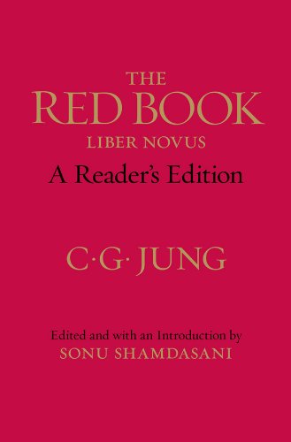 The Red Book: A Reader's Edition