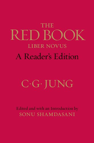 The Red Book: A Reader's Edition