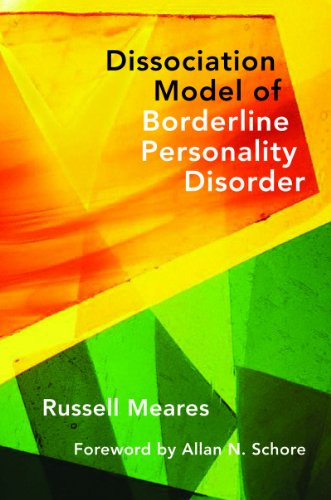 A Dissociation Model of Borderline Personality Disorder