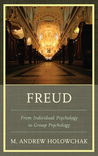 Freud: From Individual Psychology to Group Psychology