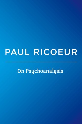 On Psychoanalysis