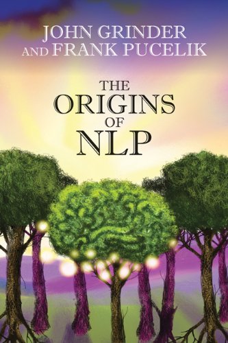 The Origins Of Neuro Linguistic Programming