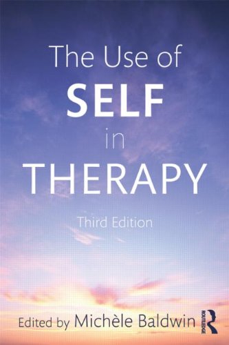 The Use of Self in Therapy: Third Edition