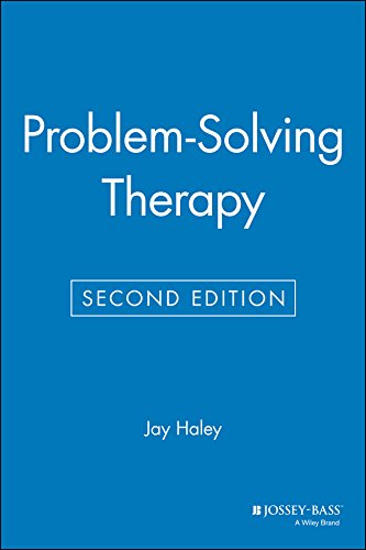 Problem-Solving Therapy