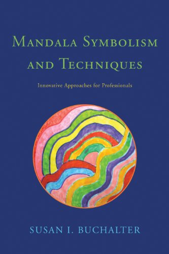 Mandala Symbolism and Techniques: Innovative Approaches for Professionals
