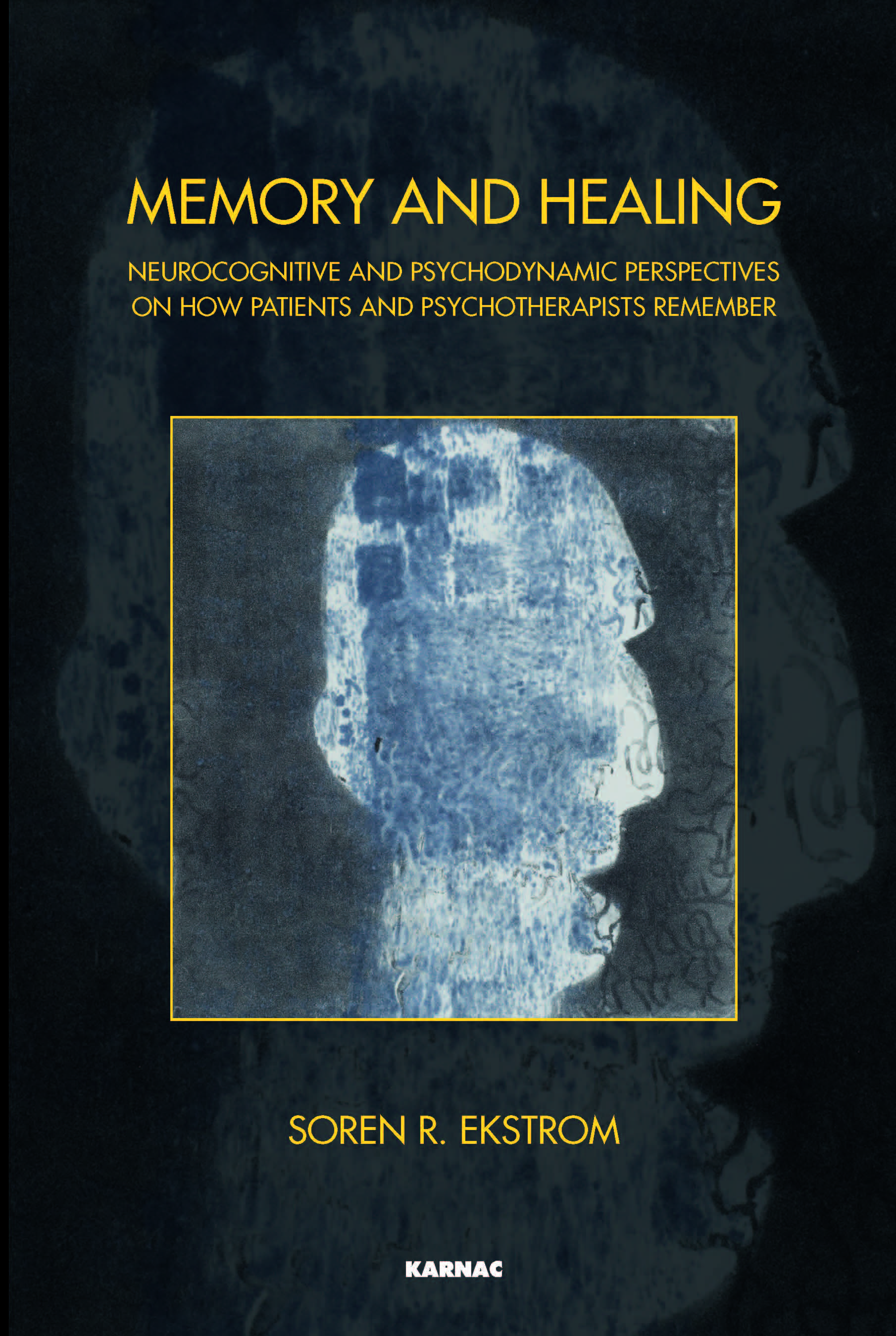 Memory and Healing: Neurocognitive and Psychodynamic Perspectives on How Patients and Psychotherapists Remember