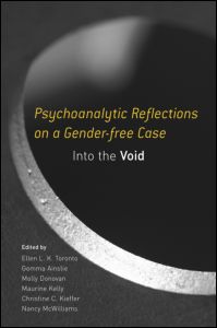 Psychoanalytic Reflections on a Gender-free Case: Into the Void