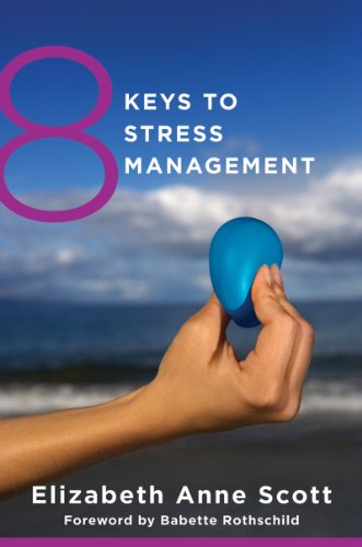 8 Keys to Stress Management