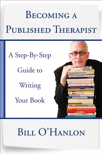 Becoming a Published Therapist: A Step-by-Step Guide to Writing Your Book