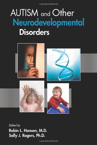Autism and Other Neurodevelopmental Disorders
