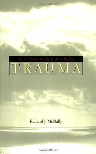 Remembering Trauma