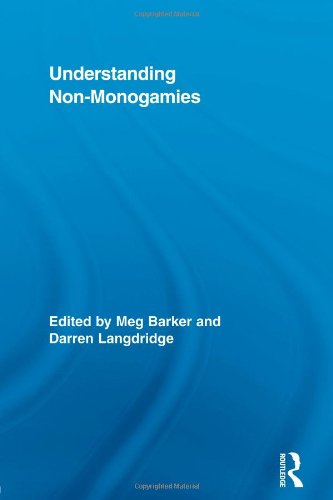 Understanding Non-Monogamies