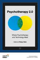 Psychotherapy 2.0: Where Psychotherapy and Technology Meet