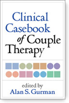 Clinical Casebook of Couple Therapy