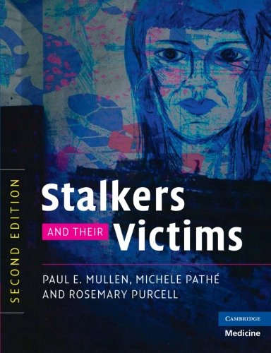 Stalkers and their Victims