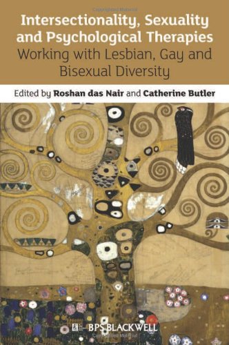 Intersectionality, Sexuality and Psychological Therapies: Working with Lesbian, Gay and Bisexual Diversity