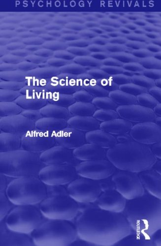 The Science of Living