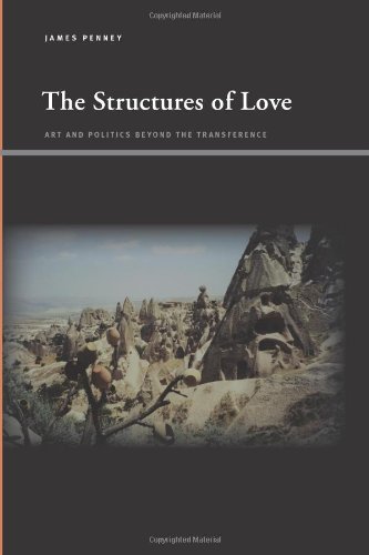 The Structures of Love: Art and Politics beyond the Transference