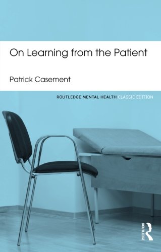 On Learning from the Patient: Second Edition
