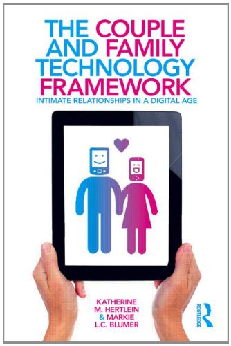 The Couple and Family Technology Framework: Intimate Relationships in a Digital Age