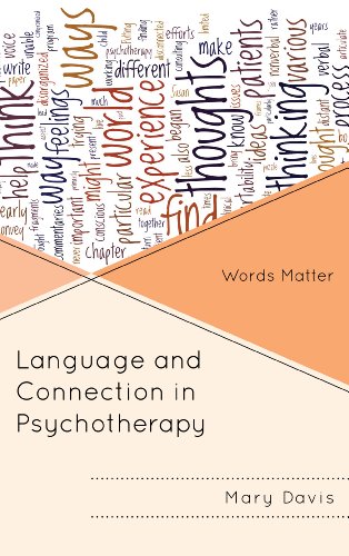 Language and Connection in Psychotherapy: Words Matter