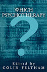 Which Psychotherapy: Leading exponents explain their differences