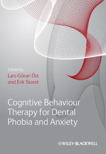 Cognitive Behavioral Therapy for Dental Phobia and Anxiety