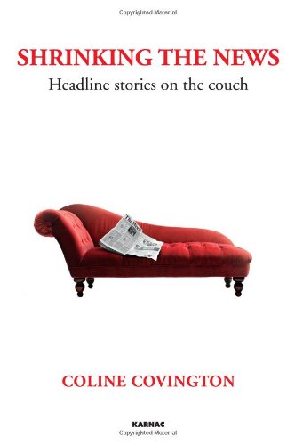 Shrinking the News: Headline Stories on the Couch