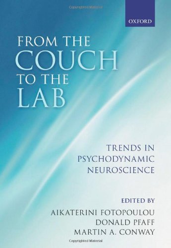 From the Couch to the Lab: Trends in Psychodynamic Neuroscience