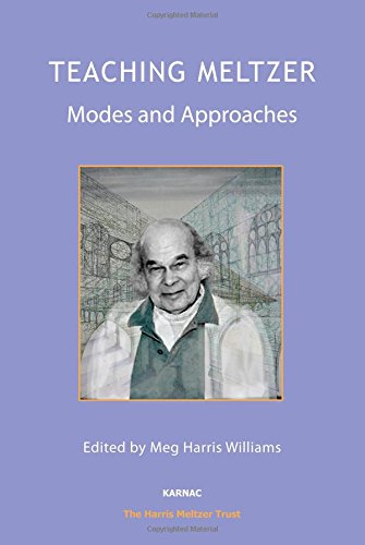 Teaching Meltzer: Modes and Approaches