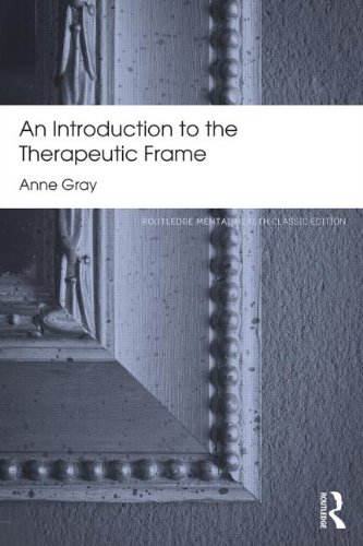An Introduction to the Therapeutic Frame