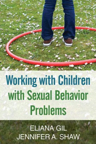 Working with Children with Sexual Behavior Problems