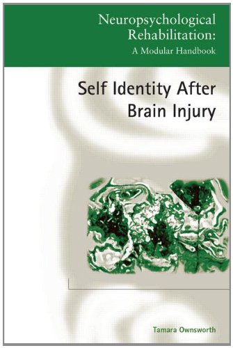 Self-Identity after Brain Injury