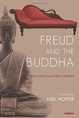 Freud and the Buddha: The Couch and the Cushion