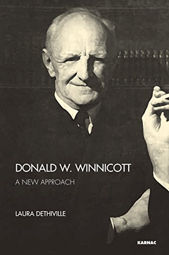 Donald W. Winnicott: A New Approach