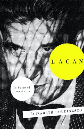 Lacan: In Spite of Everything