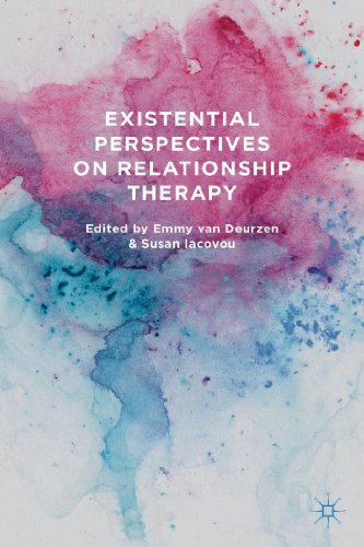 Existential Perspectives on Relationship Therapy