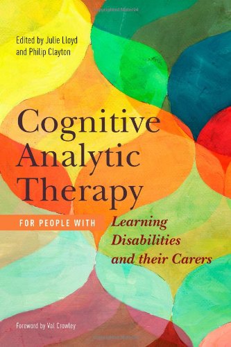 Cognitive Analytic Therapy for People with Learning Disabilities and Their Carers