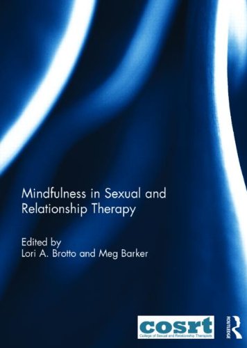 Mindfulness in Sexual and Relationship Therapy