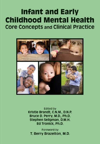 Infant and Early Childhood Mental Health: Core Concepts and Clinical Practice
